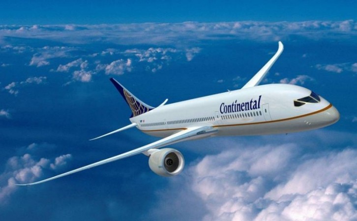 铁山到丹麦机场航空货运_铁山到丹麦航空快递加急件